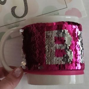 💕FREE w/purchase of $20 + BFF Sequin Sweater Mug